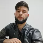 Magnum Oliveira Santos