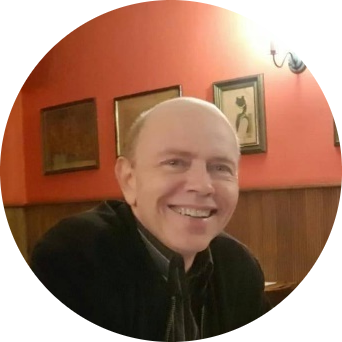 Dr. Arnaud F. Bonduelle, Professor na UFPR