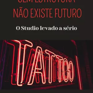 Imagem de capa para o Ebook SEM ESTRUTURA NÃO EXISTE FUTURO