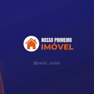 Imagem de capa para o Curso online NOSSO PRIMEIRO IMÓVEL