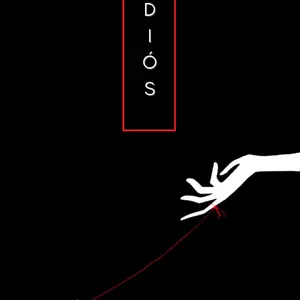 Imagen de portada para Ebook Adiós 