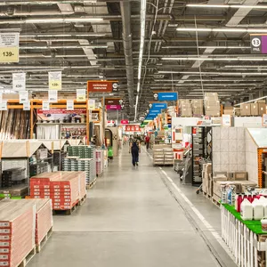 Imagem de Materiais de construçães  criado por Claudimar na hotmart