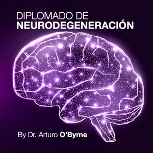 Imagen de portada para Curso online Neurodegeneración: Prevención y Terapéuica - Nivel II Avanzado