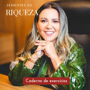 Imagem de capa para o Curso online Sementes da Riqueza - Caderno de exercícios