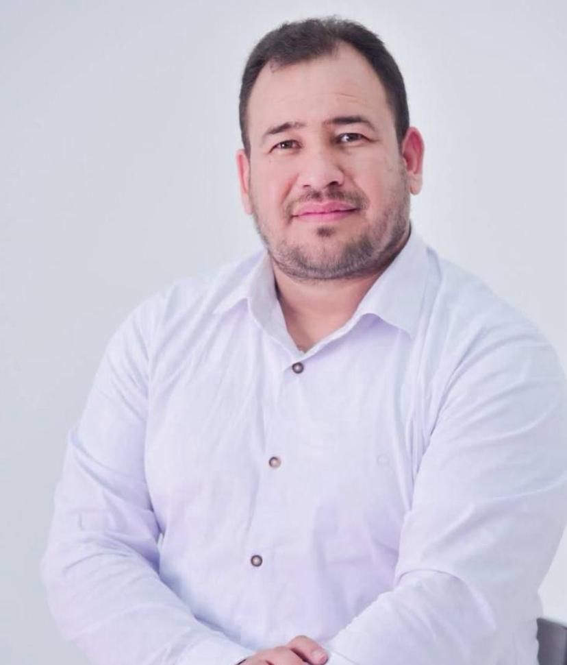 Eliel Mendes dos Santos Sales Vieira, Presidente da Associação dos Auditores e Fiscais Tributários Municipais do PARANÁ - AFISCOPR