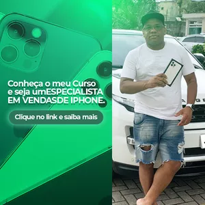Curso Jailson Iphone