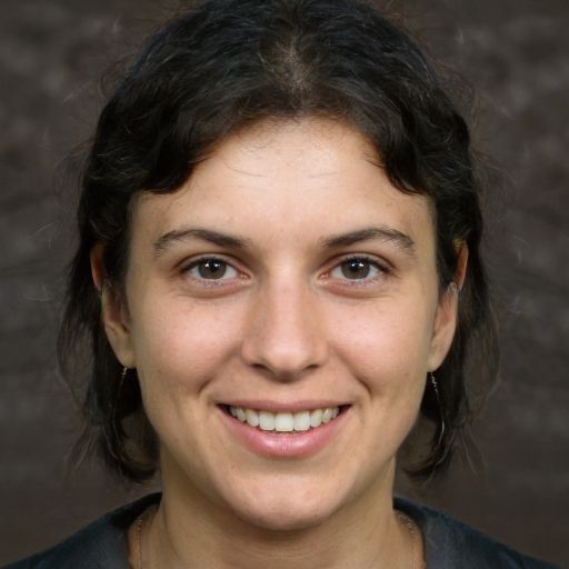 María Fernanda G.