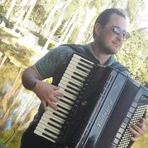 Curso Aula Para Iniciantes no Acordeon! (SANFONA)