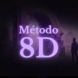 Imagem de capa para o Serviço online Método 8D - Desativado