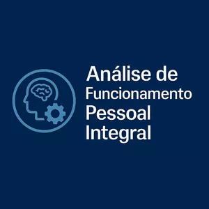 Imagem de capa para o Ebook 🧠 Análise de Funcionamento Pessoal Integral