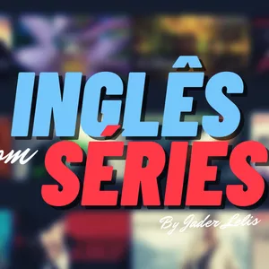 Imagem de capa para o Curso online Inglês com Séries