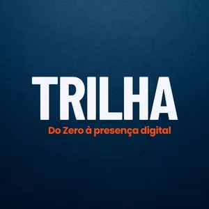 Imagem de capa para o Curso online Mentoria TRILHA: Do Zero á presença digital