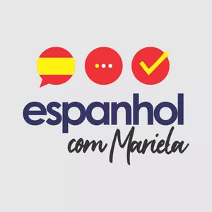 Imagem principal do produto Espanhol Com Mariela