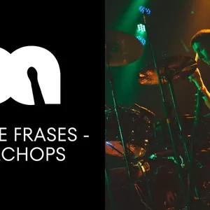 Imagem de capa para o Curso online PACK DE FRASES - GOSPELCHOPS