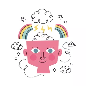 Imagem de capa para o Evento presencial LABORATÓRIO DAS EMOÇÕES