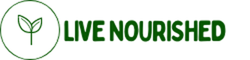 Live Nourished logo