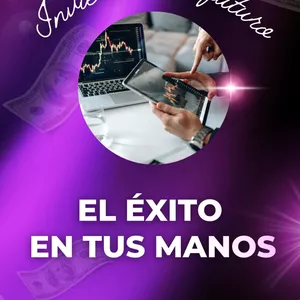 Imagen de portada para Curso online EL ÉXITO EN TUS MANOS