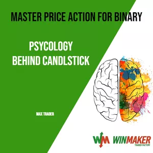 Cover image for Ebook Master Price Acion For Binary Option