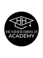 Heather Hirsch Academy logo