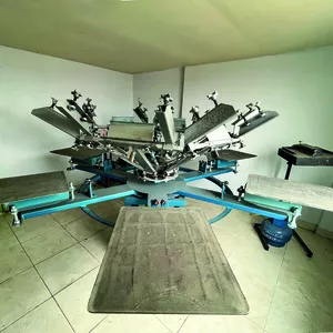 Imagen de portada para Evento online TALLER DE SERIGRAFIA ESPECIALIZADO NIVEL 1
