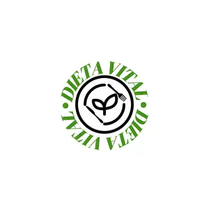 Imagem de capa para o Ebook Dieta Vital - Reeducação e Saúde