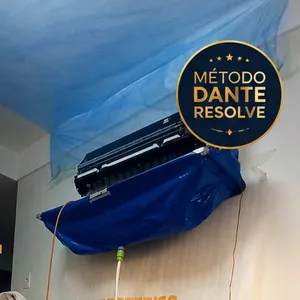 Imagem do curso Higienização Profissional  - Método Dante Resolve