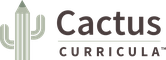 Cactus Curricula