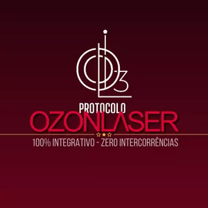 Imagem de capa para o Curso online Protocolo Ozonlaser
