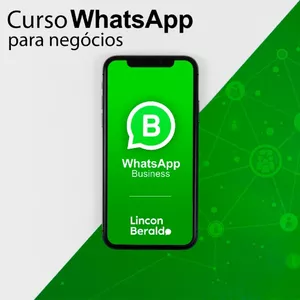Capa do curso 
