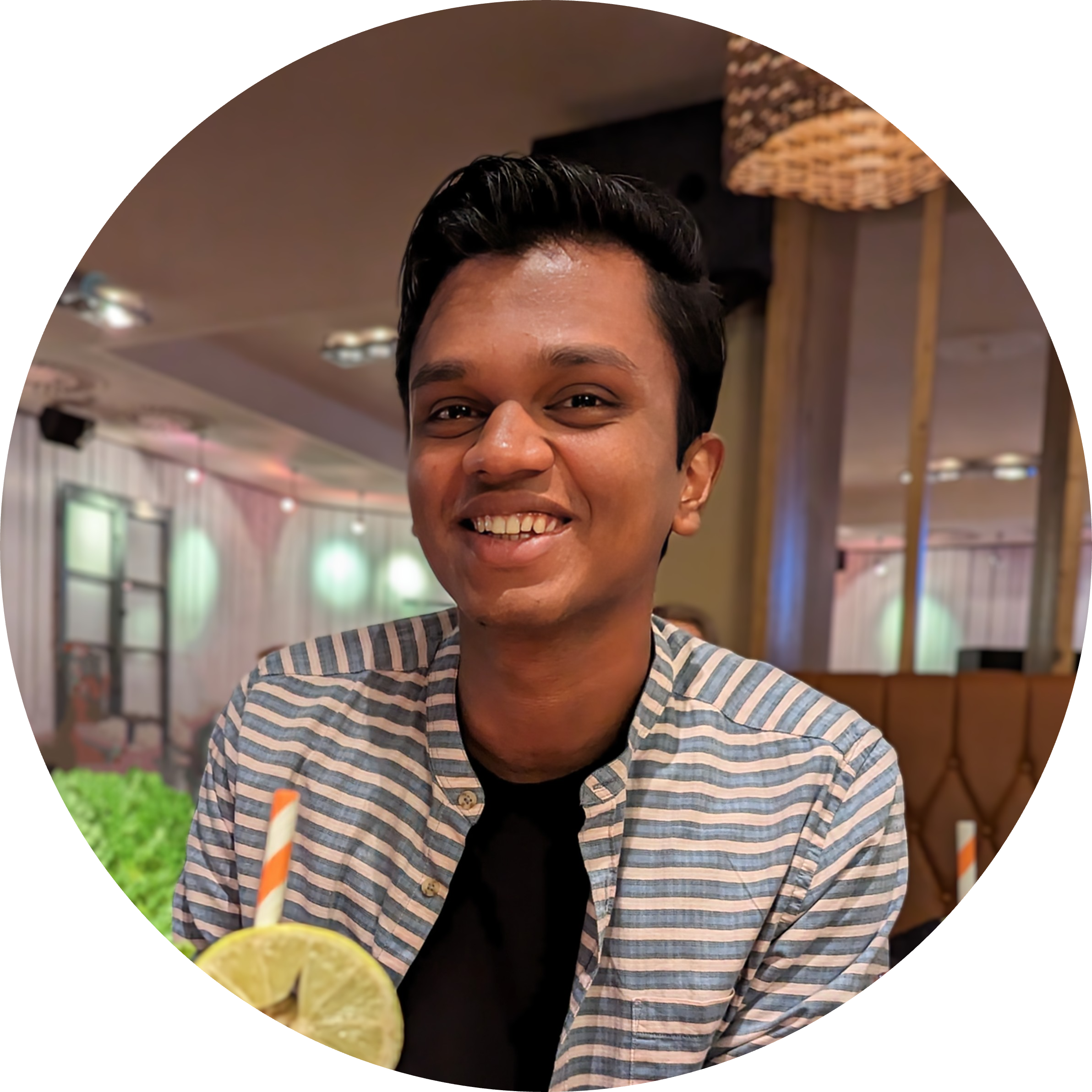 Kowshik Srivatsan