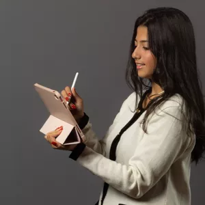 Imagem de capa para o Curso online 	N.E.M. – Não Esqueça Mais 