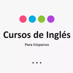 Cover image for Online course Inglés Nivel A1 para Hispanos
