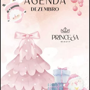 Imagem de capa para o Curso online Protocolo dezembro encantado - Versão canva pró