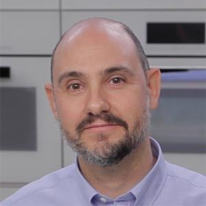 Enrique Bengoechea