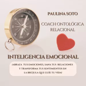 Imagen de portada para Curso online Inteligencia Emocional