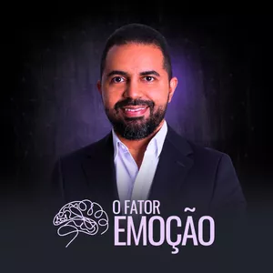 Imagem de capa para o Curso online Curso O FATOR EMOÇÃO