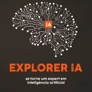 Imagem de capa para o Curso online EXPLORER IA