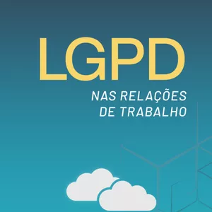 Imagem de capa para o Ebook Contrato de Trabalho Por Prazo Determinado - Período de Experiência - Adequado à LGPD