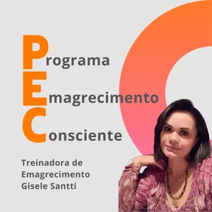 Imagem de capa para o Curso online Programa Emagrecimento Consciente