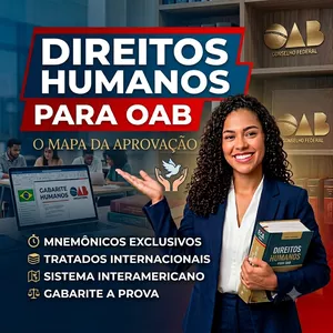 Imagem de Direitos Humanos criado por Lourival Filho na hotmart