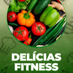 Imagem do curso Delícias Fitness: Receitas Saudáveis para uma Vida Ativa