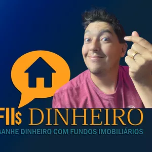 Imagem do curso FIIs Dinheiro - Aprenda a ter renda com alugueis comprando imóveis a partir de 10 reais