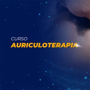 Imagem de capa para o Curso online Curso de auriculoterapia