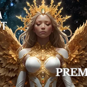 Imagen de portada para Curso online Galia Tarot PREMIUM