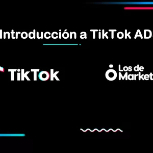 Imagen de portada para Curso online Tik Tok Ads para Colombia