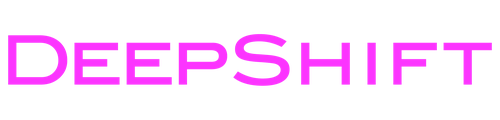 DEEPSHIFT.ME logo
