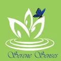 Serene Senses  logo