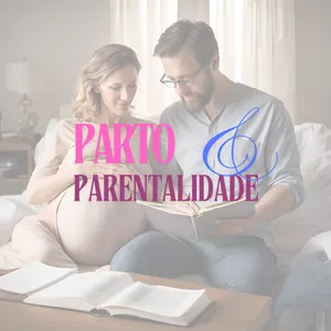 Imagem de capa para o Curso online Curso Para Conquistar Parto Normal