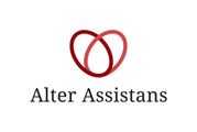 Alter Assistans digitala utbildingar logo