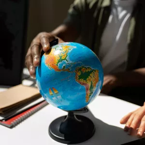 Imagem do curso História das Ciências Políticas